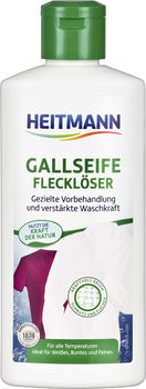 HEITMANN Dizolvant de pete, 500 ml 