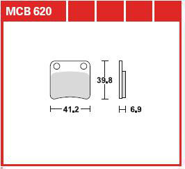 MCB620 