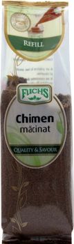 Chimen macinat Fuchs refill 60g 