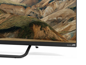 купить 32" LED TV KIVI 32F740LB, Black в Кишинёве 