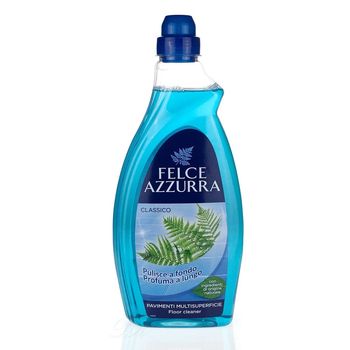 Felce Azzurra Classico Detergent Pardoseli, 1000 ml 