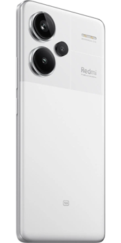 Xiaomi Redmi Note 13 Pro+ 5G 8/256Gb, Moonlight White 