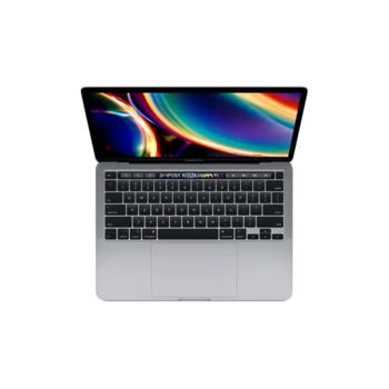 Apple MacBook Pro 13.3" Z0Z1000WU Space Grey (Core i5 16Gb 512Gb) 