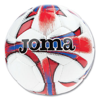 Мяч футбольный №5 Joma Dali 400083.312.5 (4083) 