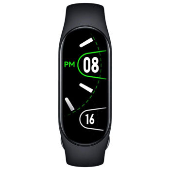 Xiaomi Mi Smart Band 7, Black 