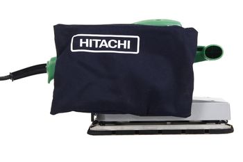 Вибрационная шлифмашина HITACHI SV12SD 