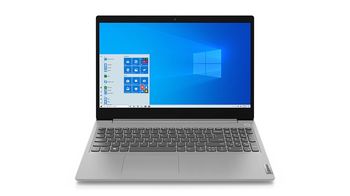 купить Lenovo IdeaPad 3 15ITL05 Platinum Grey 15.6" IPS FHD 250 nits Intel Core i3-1115G4 2xCore 1.7-4.1GHz, 8GB DDR4 RAM, 256GB в Кишинёве 