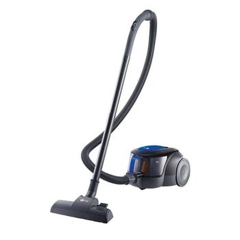 Vacuum cleaner LG VK69662N 