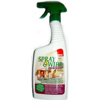 cumpără Sano spray universal pentru casă Sprey  Wipe 750 ml în Chișinău 