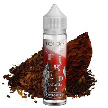 FLAVOR DEORO 10 ml 