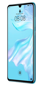 Huawei P30 6/128GB Duos, Blue 