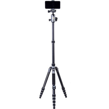 Stativ Vanguard VEO3T GO +265 hab 