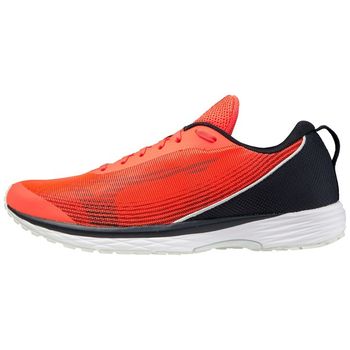 купить Кроссовки для бега Mizuno DUEL SONIC 2 / IgnitionR/White/Salute / U1GD213473 в Кишинёве 