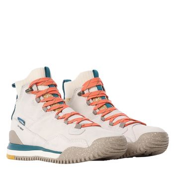 купить Ботинки для трекинга TheNorthFace B2B III SPORT WP GRDNWHT/VNTGKHK, NF0A5G2W32I1 в Кишинёве 