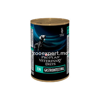 Pro Plan Veterinary Diets EN Gastrointestinal 400gr 