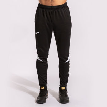 Брюки JOMA - PANTS CHAMPIONSHIP VI BLACK 