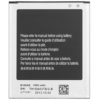 Аккумулятор Samsung G318 Galaxy V Plus (original ) 