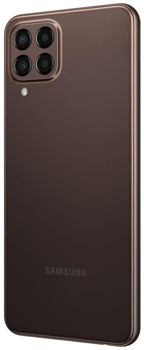 Samsung Galaxy M33 6/128GB Duos (SM-M336B), Brown 