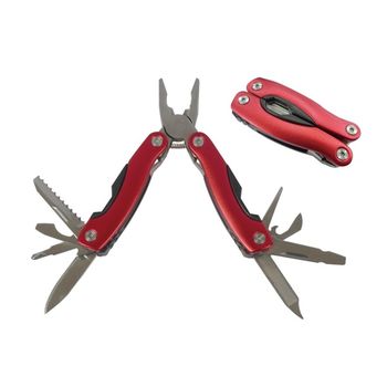 cumpără Breloc Munkees Multi Tool Red, 2572 în Chișinău 