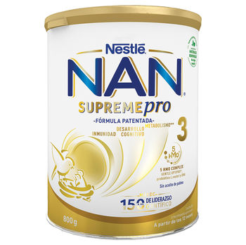 cumpără Nestle Nan Supreme3 800g în Chișinău 