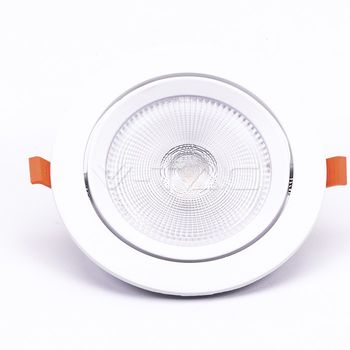 Spot Led icn. 20W 6000K 1800Lm alb V-Tac 