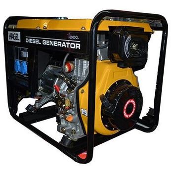 Generator de curent Hagel 3600CL 