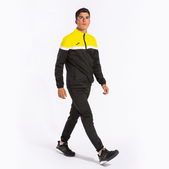 Мужской спортивный костюм JOMA - DANUBIO 3XL 