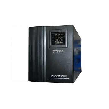 Стабилизатор KASAN PC-SCR 1500 ВА 220 В 