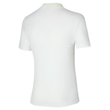 купить Футболка для тенниса Mizuno Shadow Polo 62GA2003 01 в Кишинёве 