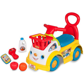 Moose Mountain 8271 Shop & Roll