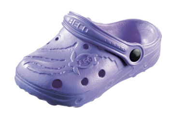 Шлепки детские р.32 EVA Beco Clog Kids 9084 (11502) 