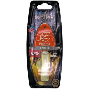 Paloma Parfum D Auto Blister 5ml Caribic 