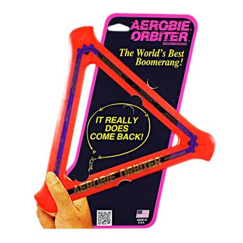 Фрисби-бумеранг Aerobie Orbiter 30024 (2896) 