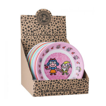 cumpără Farfurie Laken Plate Melamine, KMD-PG în Chișinău 