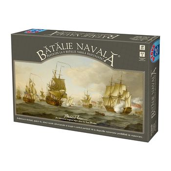 cumpără Joc de masă Bătălie Navală 6142 în Chișinău 