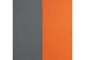 Mat pentru yoga Lotus Pro orange -6mm 