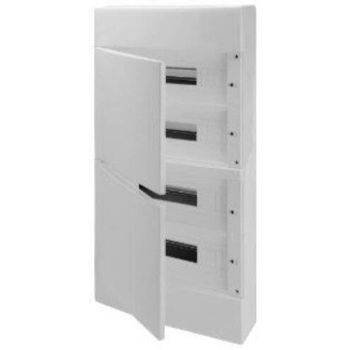 Boxă electrică Gewiss GW40073 72 Module IP40/1