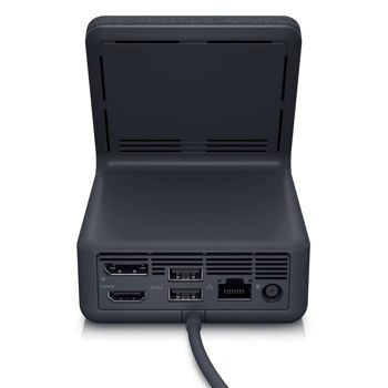 Dell Dual Charge Dock HD22Q 