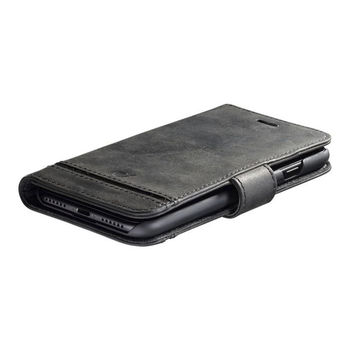 Cellular Apple iPhone XS Max, Supreme Case, Black 