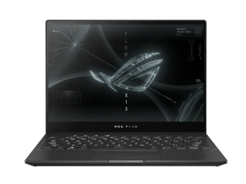 Ноутбук ASUS 13,4" ROG Flow X13 GV301QH (Ryzen 9 5980HS 32Gb 1Tb) + RTX 3080 