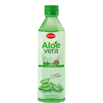 cumpără Băutură Aloe Vera negazată Zero 500ml în Chișinău 