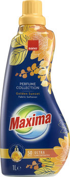 cumpără Sano Maxima Balsam Golden Sunset, 1 L în Chișinău 