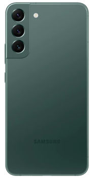 Samsung Galaxy S22 Plus 8/128GB (S906B) Duos, Green 