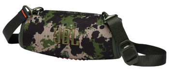 Portable Speakers JBL  Xtreme 3 Camouflage 