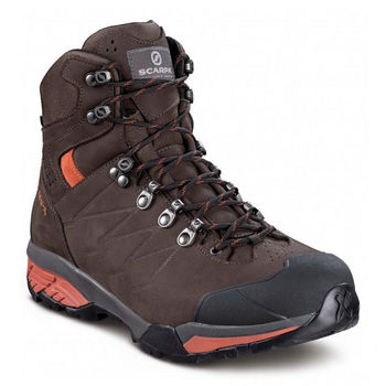 купить Ботинки Scarpa ZG Pro GTX, trekking, 67070-200 в Кишинёве 