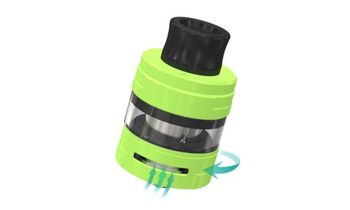 Eleaf ELLO S 