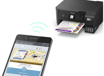 купить MFD Epson EcoTank L3260 в Кишинёве 