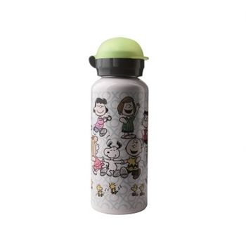 купить Бутылка Laken Hit Aluminium Snoopy 0.45 L, SN02.45 в Кишинёве 