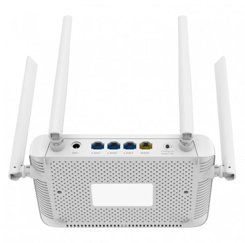 Router Wi-Fi Ruijie EW1200 