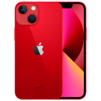 Apple iPhone 13 128GB, Red 